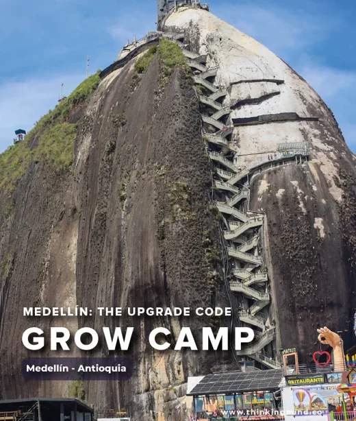 Grow Camp